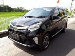 Mobil Toyota Calya G 2017 terawat di DIY Yogyakarta 6