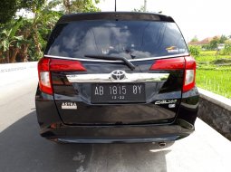 Mobil Toyota Calya G 2017 terawat di DIY Yogyakarta 4