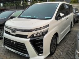 Promo Khusus Toyota Voxy 2020 di DKI Jakarta 1