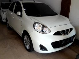 Jual mobil Nissan March 1.2 Automatic 2014 bekas di Sumatra Utara 1