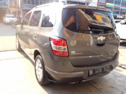 Jual mobil Chevrolet Spin LTZ 2012 bekas di Sumatra Utara 3