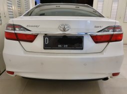 Jual Toyota Camry 2.5 V 2015 bekas di Jawa Barat  2