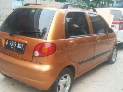 DIY Yogyakarta, Chevrolet Spark LS 2005 kondisi terawat 7