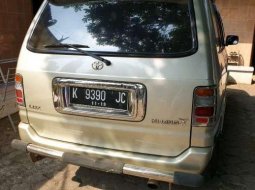 Jual cepat Toyota Kijang LGX 1998 di Jawa Tengah 2