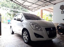 Jual mobil bekas murah Suzuki Splash GL 2013 di Jawa Barat 7