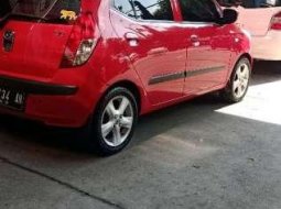 Jual Hyundai I10 2009 harga murah di Jawa Timur 4