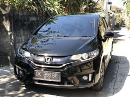 Bali, jual mobil Honda Jazz RS 2015 dengan harga terjangkau 5