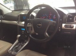 Jual Chevrolet Captiva VCDI 2011 harga murah di Jawa Timur 6