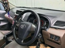 Jambi, Toyota Avanza G 2016 kondisi terawat 6