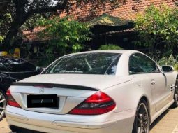 Jual Mercedes-Benz SL SL 500 2003 harga murah di DKI Jakarta 5