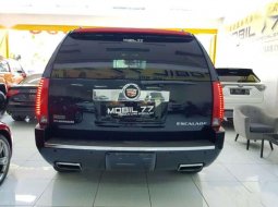 Cadillac Escalade 2012 Jawa Timur dijual dengan harga termurah 6