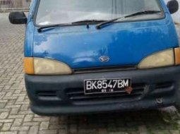 Mobil Daihatsu Espass 2003 dijual, Sumatra Utara 6