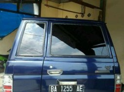 Sumatra Barat, jual mobil Toyota Kijang 1996 dengan harga terjangkau 8