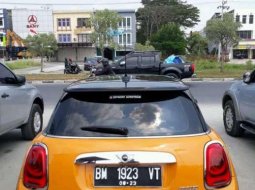 Riau, jual mobil MINI Cooper S 2017 dengan harga terjangkau 3