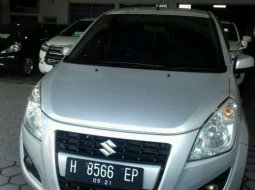 Jual mobil bekas murah Suzuki Splash GL 2013 di Jawa Tengah 5