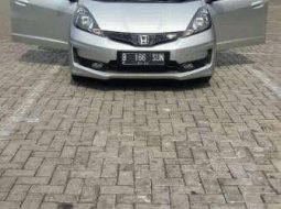 Jual Honda Jazz RS 2013 harga murah di DKI Jakarta 8