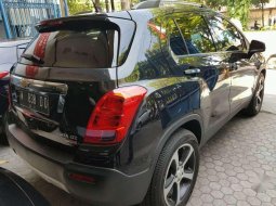 Jawa Timur, Chevrolet TRAX LTZ 2016 kondisi terawat 5