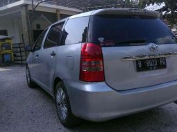 Toyota Wish 2003 Sumatra Selatan dijual dengan harga termurah 5