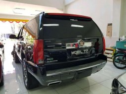 Cadillac Escalade 2012 Jawa Timur dijual dengan harga termurah 5