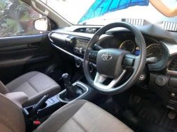 Jual mobil Toyota Hilux 2018 bekas, Kalimantan Barat 3