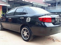 Jual mobil Toyota Vios G 2003 bekas, Riau 4