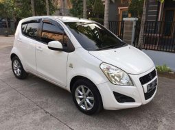 Jual Suzuki Splash GL 2013 harga murah di Sumatra Barat 6