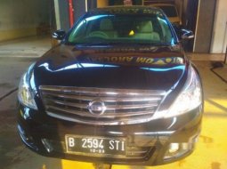 Banten, Nissan Teana XV 2011 kondisi terawat 4