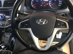 Jual mobil bekas murah Hyundai Grand Avega GL 2012 di Kalimantan Selatan 5