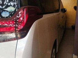 Jual cepat Toyota Alphard X 2017 di DKI Jakarta 5