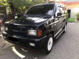 DIY Yogyakarta, Isuzu Panther 2.5 2000 kondisi terawat 5