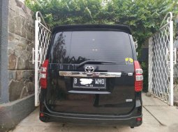 Mobil Toyota NAV1 2013 V terbaik di Banten 7