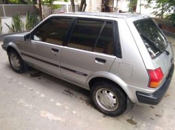 Toyota Starlet 1987 Jawa Barat dijual dengan harga termurah 6