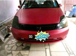 Mobil Honda Stream 2002 terbaik di Sulawesi Selatan 3