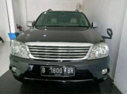 Dijual mobil bekas Toyota Fortuner G, Banten  4