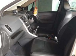 Jual mobil bekas murah Suzuki Splash GL 2013 di Jawa Barat 6