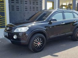 Mobil Chevrolet Captiva 2011 2.4L FWD dijual, Jawa Barat 4