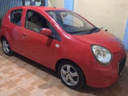 Jual mobil bekas murah Geely Panda 2012 di Jawa Timur 4