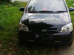 Hyundai Getz 2003 Sumatra Utara dijual dengan harga termurah 2