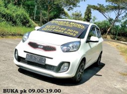 DIY Yogyakarta, jual mobil Kia Picanto SE 2014 dengan harga terjangkau 8