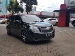 Dijual mobil bekas Chevrolet Orlando LT, Banten  5