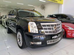 Cadillac Escalade 2012 Jawa Timur dijual dengan harga termurah 4