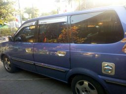 Jual mobil bekas murah Toyota Kijang LGX 2001 di DIY Yogyakarta 1