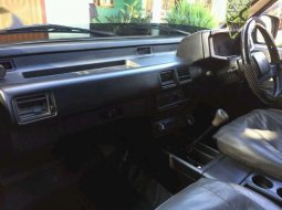 Jual Isuzu Panther 2.5 1997 harga murah di Jawa Timur 2