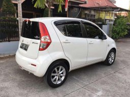 Jual Suzuki Splash GL 2013 harga murah di Sumatra Barat 4