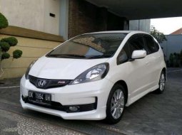 Mobil Honda Jazz 2014 RS terbaik di Bali 8