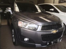 Jual Chevrolet Captiva VCDI 2011 harga murah di Jawa Timur 5