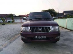 Dijual mobil bekas Toyota Kijang LGX, Riau  7