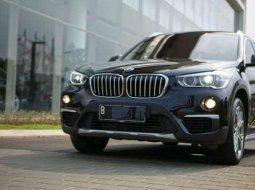Jual BMW X1 XLine 2019 harga murah di DKI Jakarta 4
