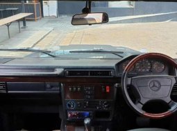 DKI Jakarta, jual mobil Mercedes-Benz G-Class G300 1993 dengan harga terjangkau 6