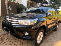 Jual mobil Toyota Hilux 2018 bekas, Kalimantan Barat 2